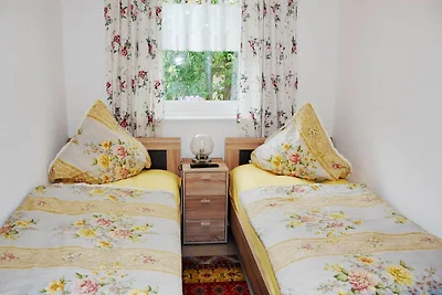 Vakantieappartement Gezinsvakantie Sundhagen