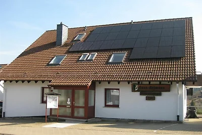Vakantieappartement Gezinsvakantie Altenau