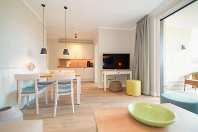 Vakantieappartement Gezinsvakantie Rankwitz