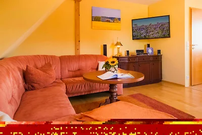 Naturidyll auf Rügen