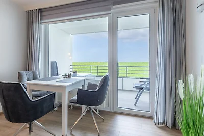 Appartamento Vacanza con famiglia Cuxhaven