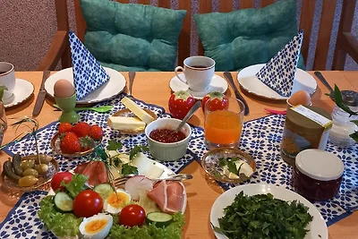 Ferienwohnung