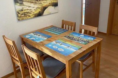 Strandmuschel midi