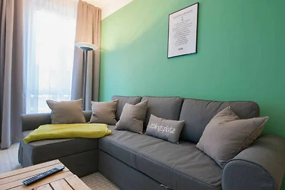 Appartamento Vacanza con famiglia Ralswiek