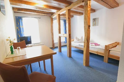 Zweibettzimmer