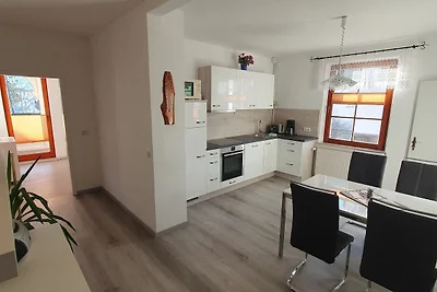 Appartement Vacances avec la famille Sellin