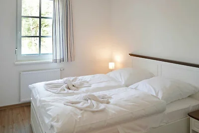 Appartamento Vacanza con famiglia Baabe