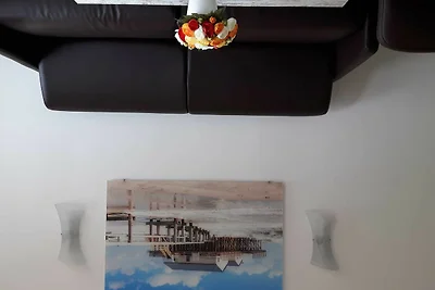 Casa vacanze Vacanza di relax St. Peter-Ording