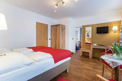 Dreibettzimmer