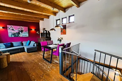 Ferienwohnung Träumling Objekt-ID 121559