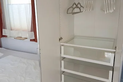 Appartamento Vacanza con famiglia Koserow