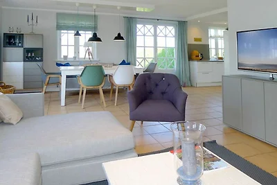 Casa vacanze Vacanza di relax Alkersum