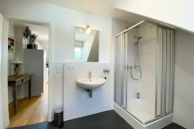 2-Zimmerwohnung Nr. 2 (32b)