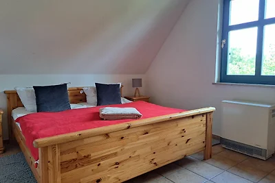 Am Deich Strandhaus OG