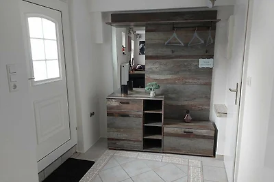 Vakantieappartement Gezinsvakantie Bad Nenndorf