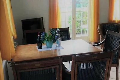 Vakantiehuis Ontspannende vakantie Nieblum
