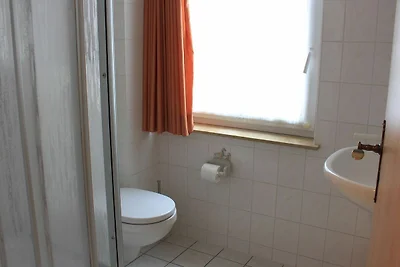 Fährhaus Sellin - Wohnung Maxi 03