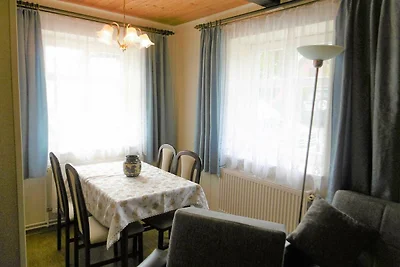 Holiday flat family holiday Putbus