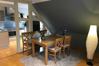 Appartamento Vacanza con famiglia Pünderich
