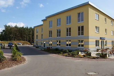 Appartement Vacances avec la famille Gelbensande