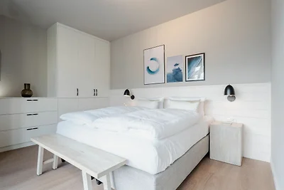 Vakantieappartement Gezinsvakantie Ahlbeck