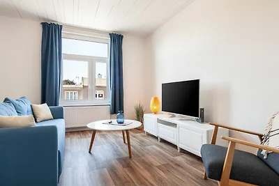 Haus Kreinsdörp, Ferienwohnung 2