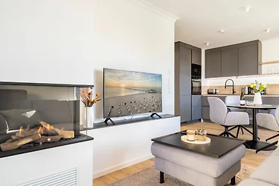 Villa Kamadori - App. 4