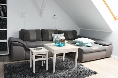 Vakantieappartement Gezinsvakantie Dessau