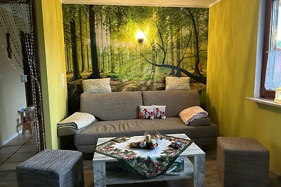 Casa vacanze Vacanza di relax Dahmen