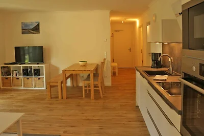 Haus Passat WE 01 James Cook