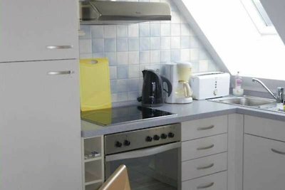 Vakantieappartement Gezinsvakantie Erfurt