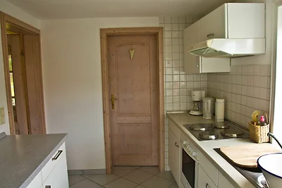 Appartamento Vacanza con famiglia Dörphof