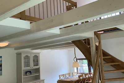 Vakantieappartement Gezinsvakantie Gager