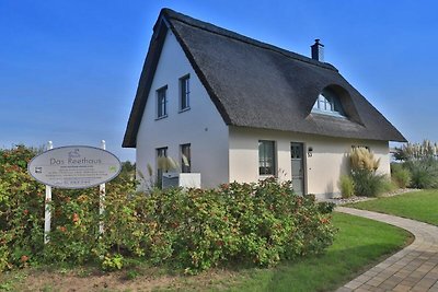 Vakantieappartement Gezinsvakantie Groß Schwansee