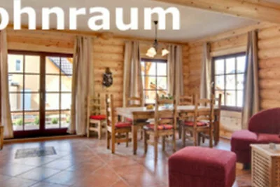 Vakantieappartement Gezinsvakantie Ückeritz