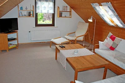 Appartamento Vacanza con famiglia Putbus