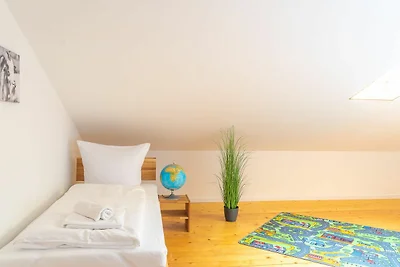Vakantiehuis Ontspannende vakantie Waltenhofen