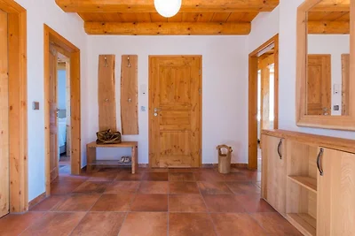 Fachwerk am Meer WE 3