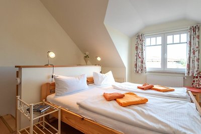 Vakantieappartement Gezinsvakantie Neuhof