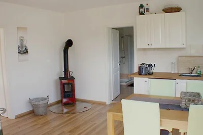 Vakantieappartement Gezinsvakantie Samtens