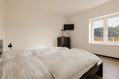 Vakantieappartement Gezinsvakantie Monschau