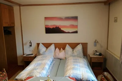 Ferienwohnung ROT FLÜEH