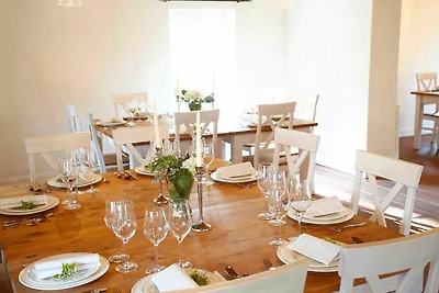 Familienzimmer Scheune