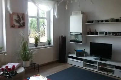 Appartamento Vacanza con famiglia Ueckermünde