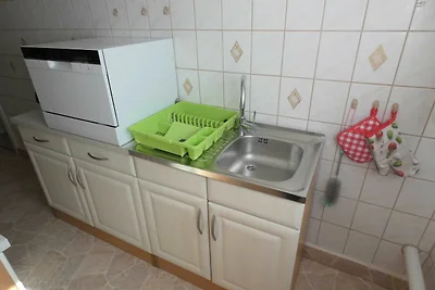 Vakantieappartement Gezinsvakantie Loddin