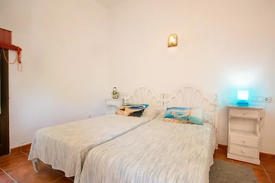 Vakantieappartement Gezinsvakantie S'Horta