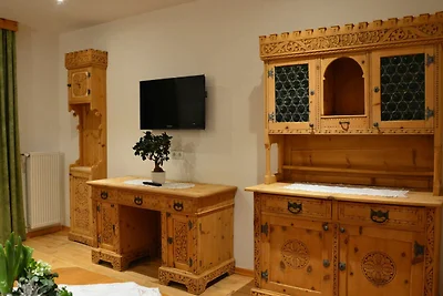 2-Zimmer Wohnung mit Balkon
