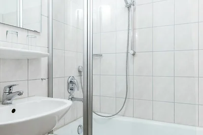 Vakantieappartement Gezinsvakantie Sellin