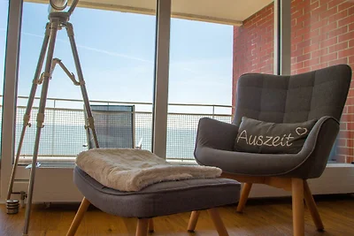 171 Wohnung mit Meerblick
