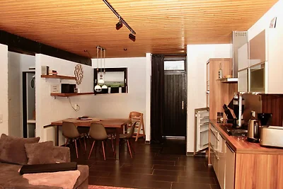 Ferienbungalow Nordseeliebe